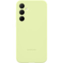 "Samsung Silicone Case fr Galaxy A35. Lime"
