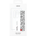 "Samsung Flipsuit Case fr Galaxy S25 Ultra. White"