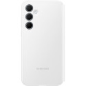 "Samsung Smart View Wallet Case fr Galaxy A35. White"