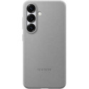 "Samsung Kindsuit Case fr Galaxy S25. Gray"