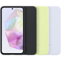 "Samsung Silicone Case fr Galaxy A35. Lime"
