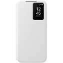"Samsung Smart View Wallet Case fr Galaxy S24 FE. white"