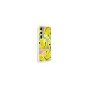 "Samsung Flipsuit Case fr Galaxy S24+. Yellow"
