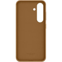 "Samsung Kindsuit Case fr Galaxy S25. Camel"