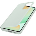 "Samsung Smart View Wallet Case fr Galaxy S24 FE. mint"