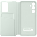 "Samsung Smart View Wallet Case fr Galaxy S24 FE. mint"
