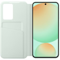 "Samsung Smart View Wallet Case fr Galaxy S24 FE. mint"