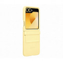 "Samsung Kindsuit Case fr Galaxy Z Flip6. Yellow"