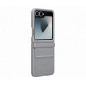 "Samsung Kindsuit Case fr Galaxy Z Flip6. Gray"