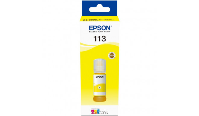 "Epson Tinte 113 yellow T06B4"