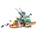 "LEGO Friends 41734 Seerettungsboot"
