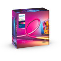 "Philips Hue Play Gradient LED Lightstrip TV 75 Zoll"