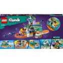 "LEGO Friends 41734 Seerettungsboot"