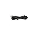 "Wacom USB CABLE L-SHAPED 3M DTU1141"