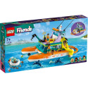 "LEGO Friends 41734 Seerettungsboot"