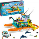 "LEGO Friends 41734 Seerettungsboot"