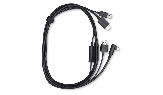 "Wacom X-SHAPE CABLE FOR DTC133"