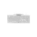 "CHERRY TAS SECURE BOARD 1.0 Corded CH-Layout weiß"