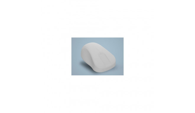 "CHERRY ACTIVE KEY MMS AK-PMH21 Wireless weiß ERGO IP68"