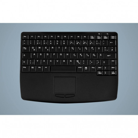 "CHERRY AKTIVE KEY Wireless Compact Notebook Style Touchpad K"