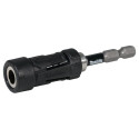 "Makita Torsion Bit-Halter Ultra Mag"