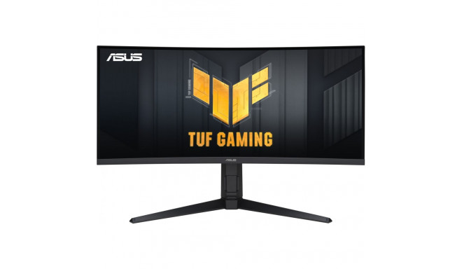 "ASUS TUF Gaming VG34VQEL1A 86.7cm (21:9) UWQHD HDMI DP"