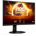 "AOC 68.6cm (27"") CQ27G4X 16:09 2xHDMI+DP Black/grey"