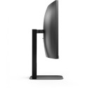 "AOC 86.0cm (34"") CU34V5C/BK 21:09 HDMI+DP+USB-C Curved retail"
