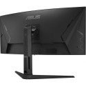 "ASUS TUF Gaming VG34VQEL1A 86.7cm (21:9) UWQHD HDMI DP"