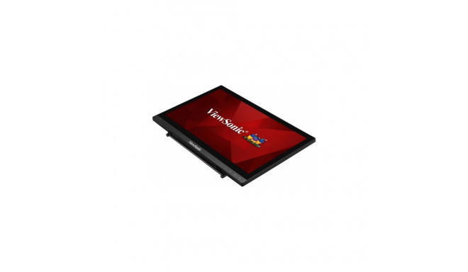 "Viewsonic 39.6cm TD1630-3 Touch 16:9 HDMI/VGA WXGA"