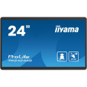 "IIYAMA 60.5cm (23.8"") TW2424AS-B1 16:9 M-Touch HDMI Android retail"