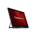"Viewsonic 39.6cm TD1630-3 Touch 16:9 HDMI/VGA WXGA"