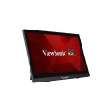 "Viewsonic 39.6cm TD1630-3 Touch 16:9 HDMI/VGA WXGA"