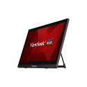 "Viewsonic 39.6cm TD1630-3 Touch 16:9 HDMI/VGA WXGA"