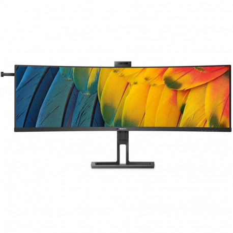 "Philips 113.0cm(44.5"") 45B1U6900CH 32:9 2xHDMI+DP+USB-C Curv retail"