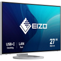 "EIZO 68.0cm (27"") EV2795-WT 16:9 HDMI+DP+USB-C IPS wt."