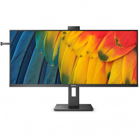 "Philips 100.4cm(39.5"") 40B1U5601H 21:09 2xHDMI+DP+USB VA retail"
