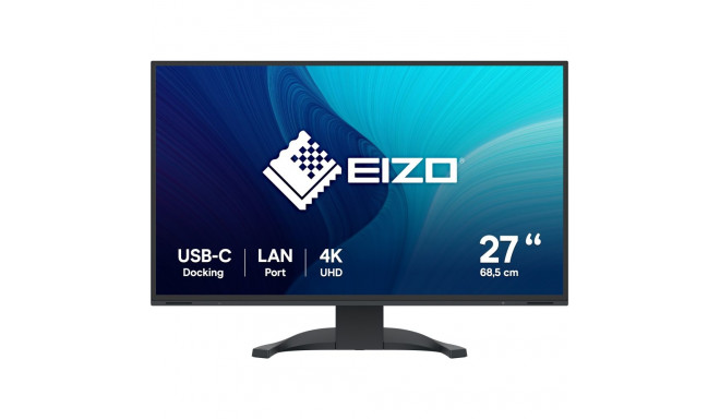 "EIZO 68.5cm (27"") EV2740X-BK 16:9 2xHDMI+DP+USB-C IPS retail"