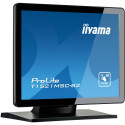"IIYAMA 38.0cm (15"") T1521MSC-B2 4:3 M-Touch VGA+HDMI retail"