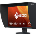 "EIZO 68.5cm (27"") CG2700X 16:9 HDMI+DP+USB-C IPS Lift bl."