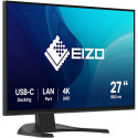 "EIZO 68.5cm (27"") EV2740X-BK 16:9 2xHDMI+DP+USB-C IPS retail"