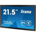 "IIYAMA 54.5cm (21.5"") TF2238MSC-B1 16:9 M-Touch HDMI+DP+USB retail"