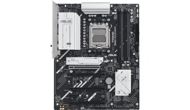 "AM5 ASUS Prime B840-PLUS WIFI"