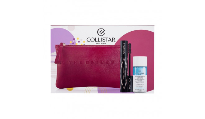 Collistar Impeccabile (14ml) (Ultra Black) (Set)
