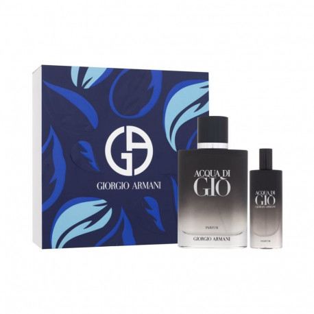 Giorgio Armani Acqua di Gio (100ml) (Perfume 100 ml + Perfume 15 ml)