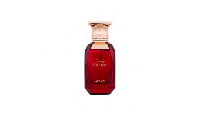 Afnan Cherry Bouquet Eau de Parfum (80ml)