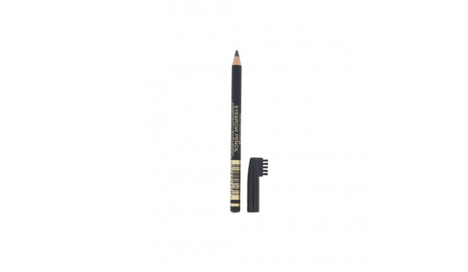 Max Factor Eyebrow Pencil (3ml) (1 Ebony)