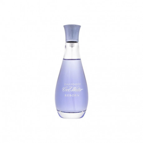 Davidoff Cool Water Reborn Eau de Toilette (100ml)