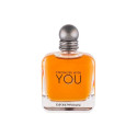 Giorgio Armani Emporio Armani Stronger With You Eau de Toilette (100ml)