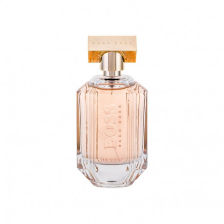HUGO BOSS Boss The Scent 2016 Eau de Parfum (100ml)